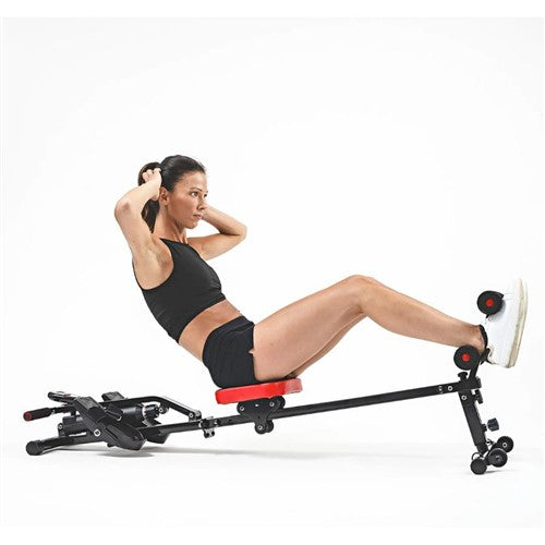 ROW SHAPER