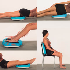 Appareil de Massage - MultiMasser