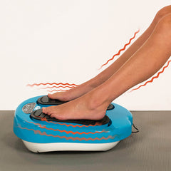 Appareil de Massage - MultiMasser