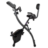 SLIM CYCLE - Vélo d’appartement