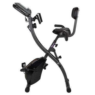 SLIM CYCLE - Vélo d’appartement
