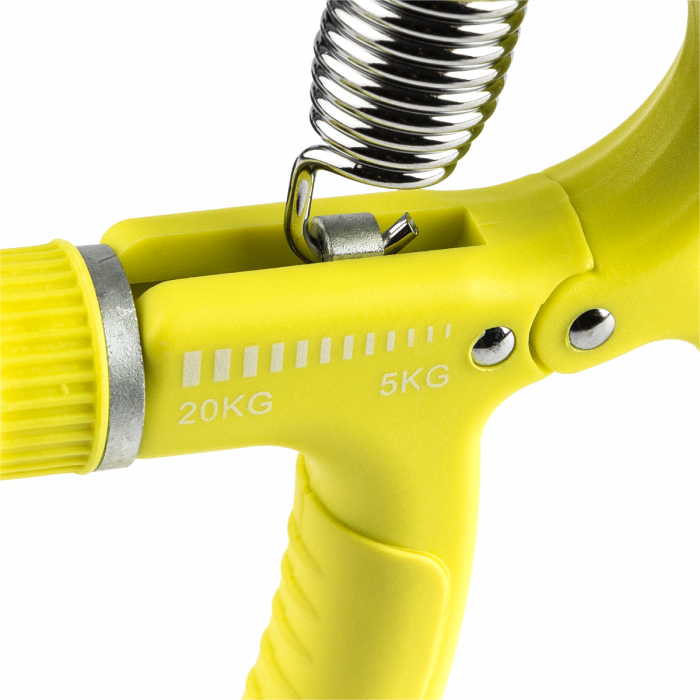 Hand grip