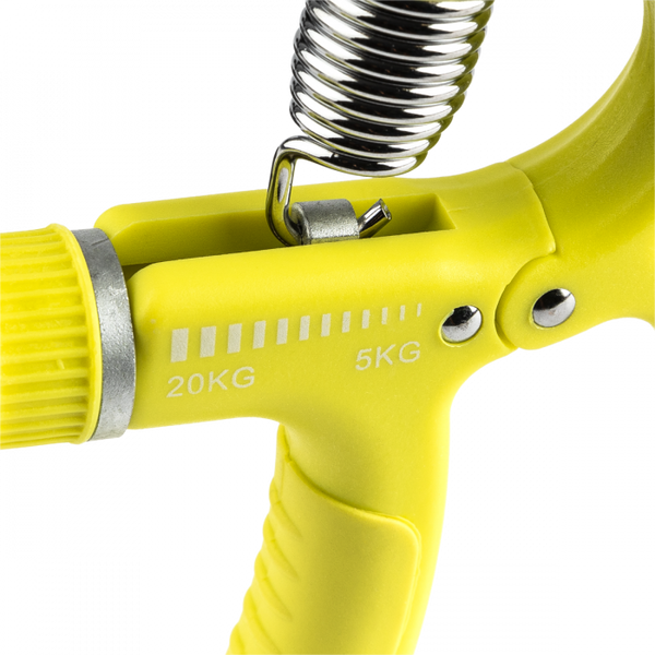 Hand grip