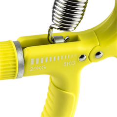 Hand grip